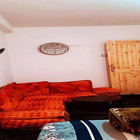 Sidi Bouzid Guesthouse Safi Bagian luar foto