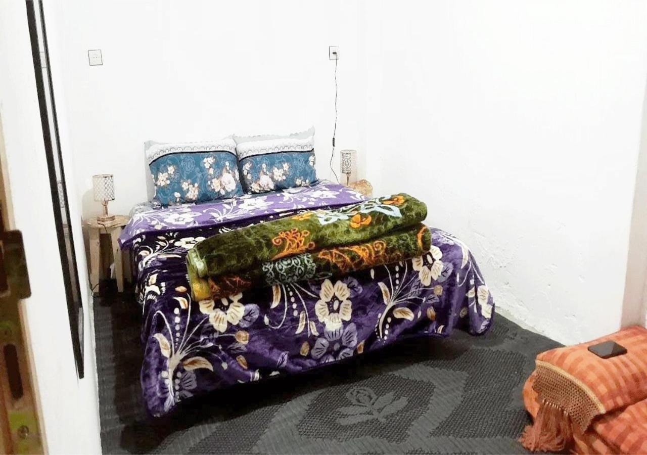 Sidi Bouzid Guesthouse Safi Bagian luar foto