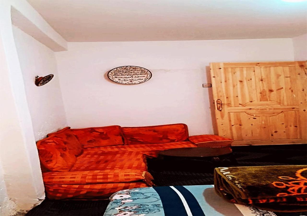 Sidi Bouzid Guesthouse Safi Bagian luar foto
