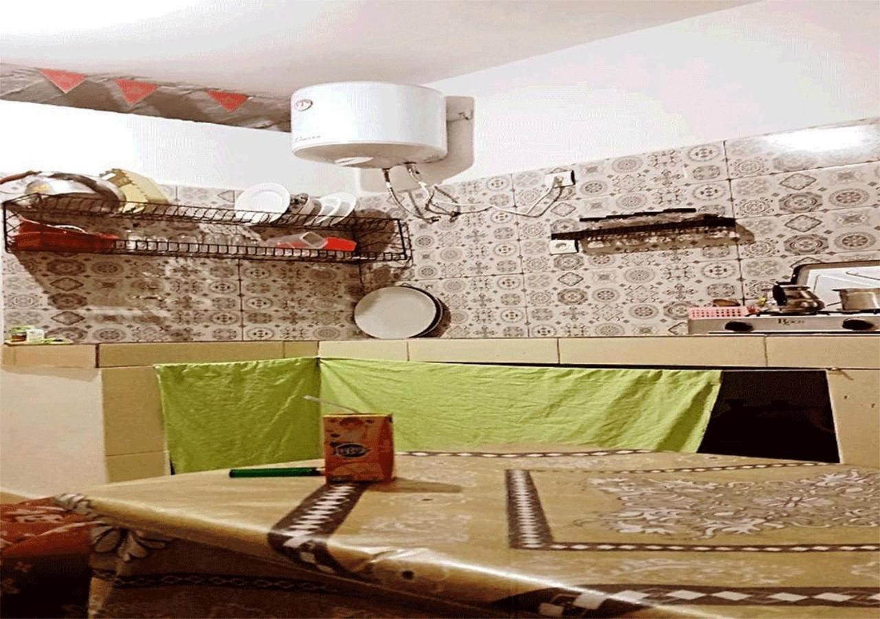Sidi Bouzid Guesthouse Safi Bagian luar foto