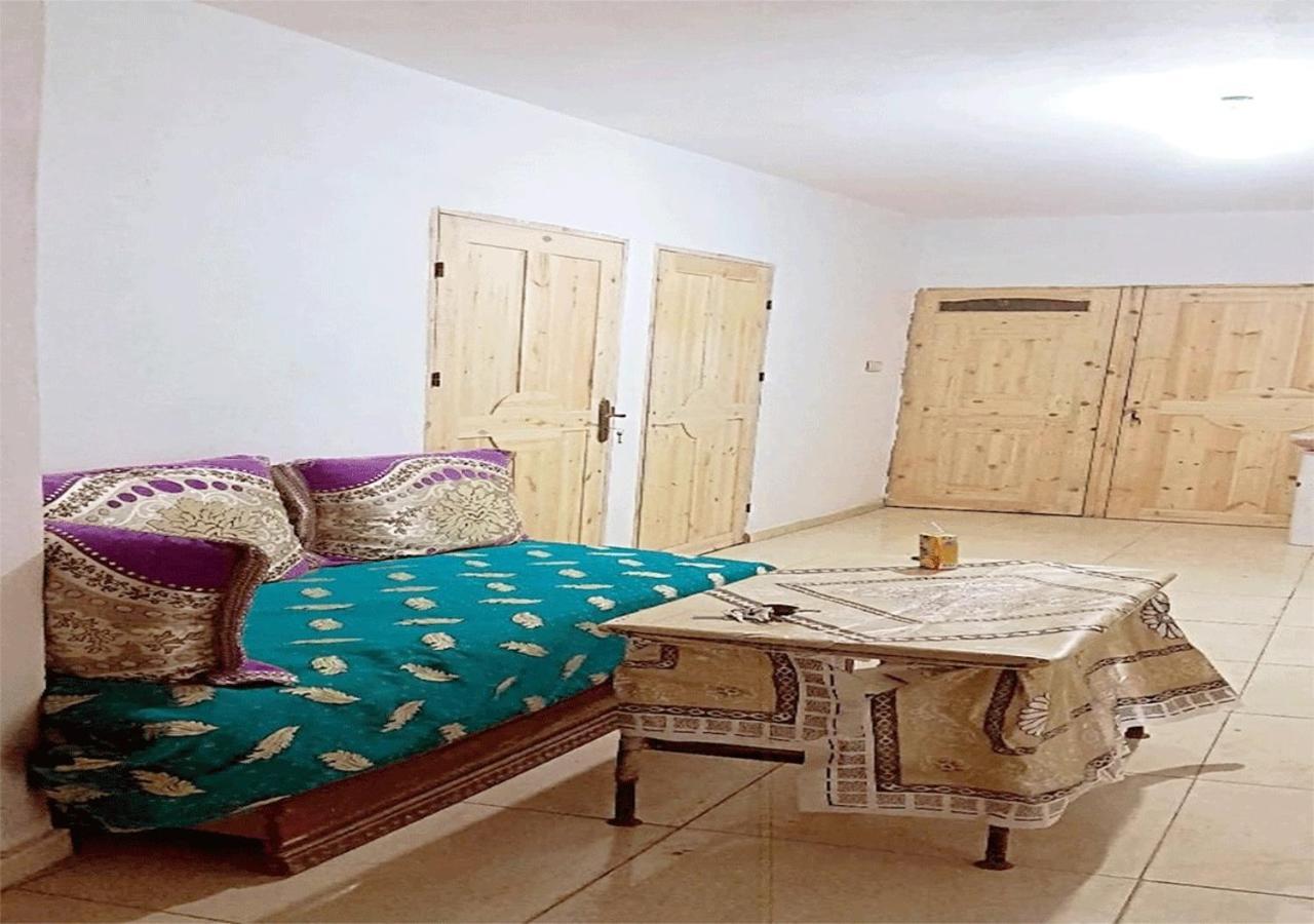 Sidi Bouzid Guesthouse Safi Bagian luar foto